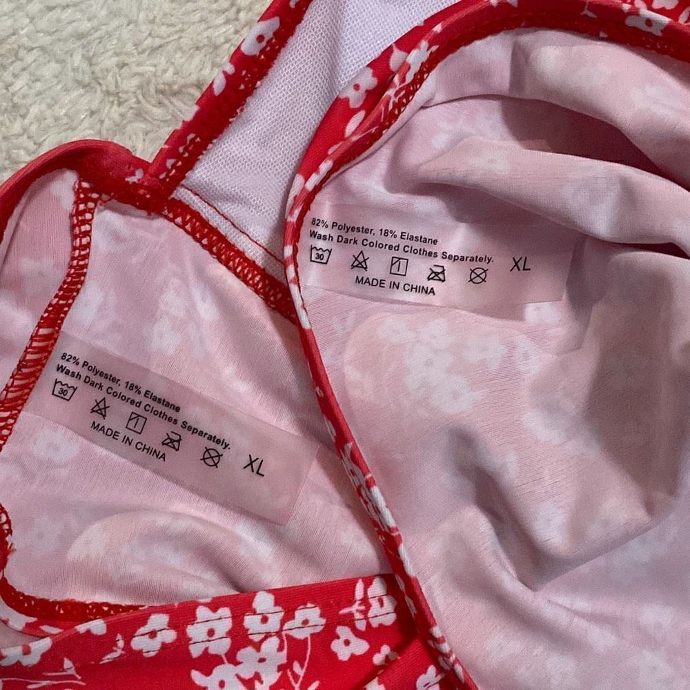 NEW XL Bikini - Picture 10 of 10
